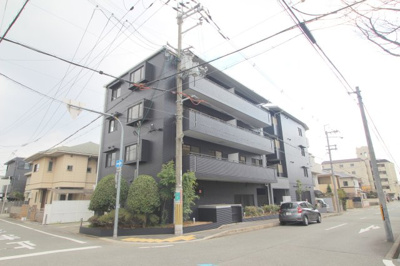 【外観】 | 中旺ビル