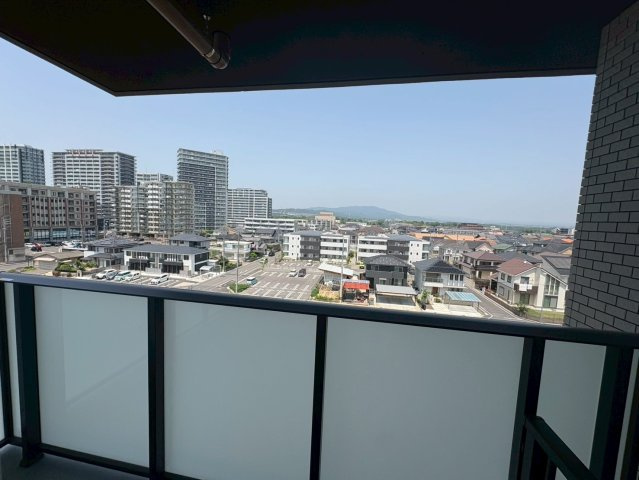 アネシア浄水の展望