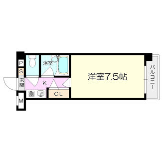 【間取り】 | アパルト14