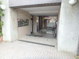 【エントランス】 | エントランス