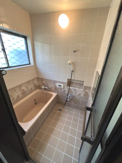 【浴室】 | 金沢区能見台３丁目　戸建