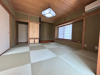 【和室】 | 金沢区能見台３丁目　戸建