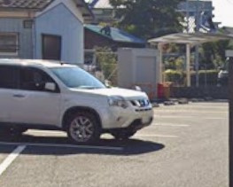 【駐車場】 | グランドソレーユ