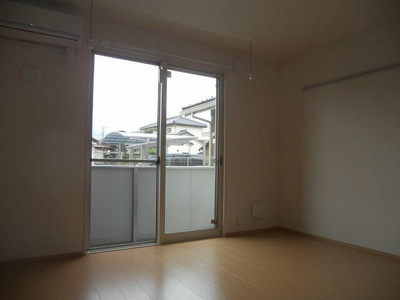 【居間・リビング】 | グランドソレーユ