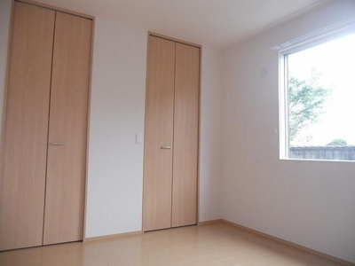 【収納】 | グランドソレーユ