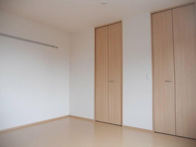 【内装】 | グランドソレーユ