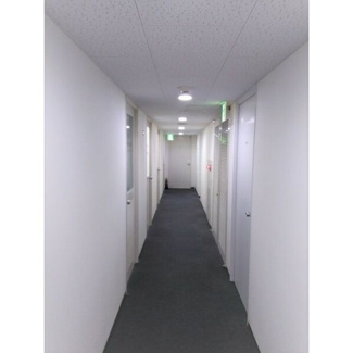 【その他共用部分】 | 東梅田八千代ビル