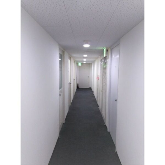 【その他共用部分】 | 東梅田八千代ビル