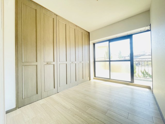 【洋室】 | ロワールマンション篠栗