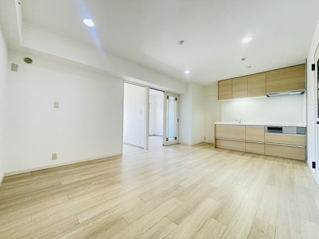 【居間・リビング】 | ロワールマンション篠栗