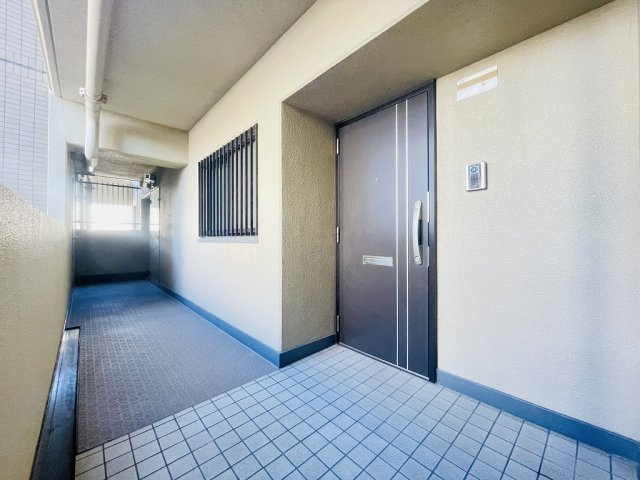 【その他共用部分】 | ロワールマンション篠栗