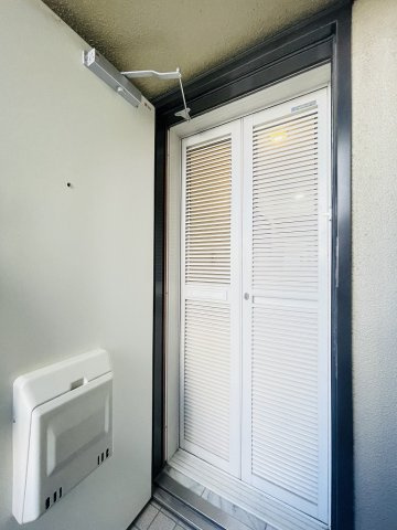 【玄関】 | ロワールマンション篠栗