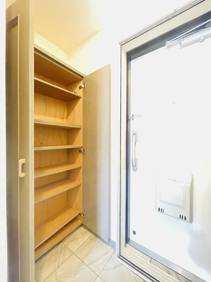 【収納】 | ロワールマンション篠栗