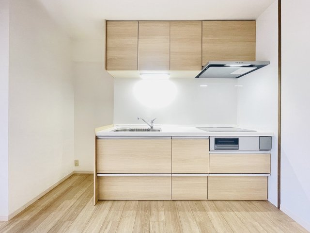 【キッチン】 | ロワールマンション篠栗