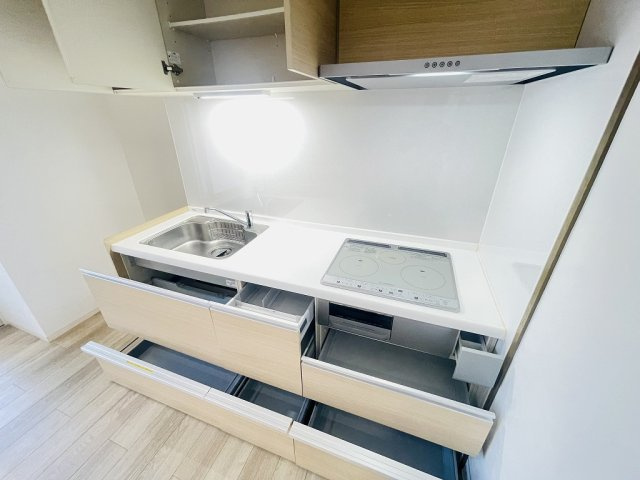 【キッチン】 | ロワールマンション篠栗