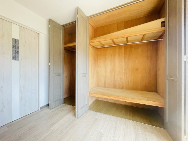 【収納】 | ロワールマンション篠栗