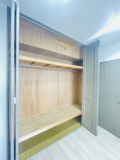 【収納】 | ロワールマンション篠栗