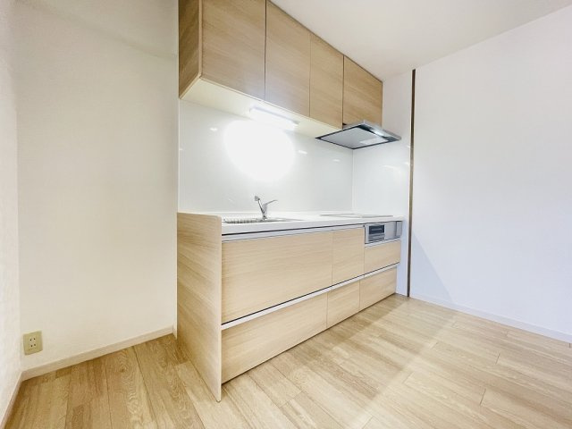 【キッチン】 | ロワールマンション篠栗