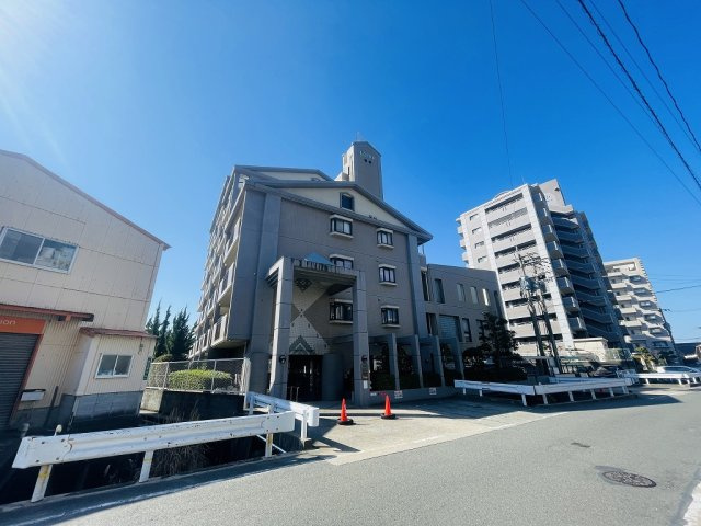 【外観】 | ロワールマンション篠栗