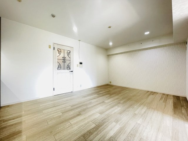 【居間・リビング】 | ロワールマンション篠栗