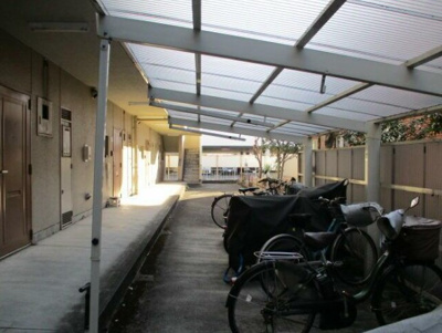 【その他共用部分】 | アミニティ栄