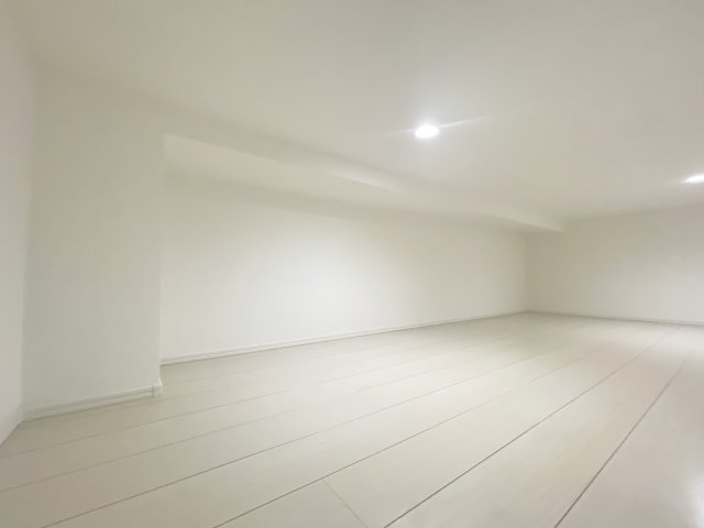 エスポワール堀田(エスポワールホリタ)の内装