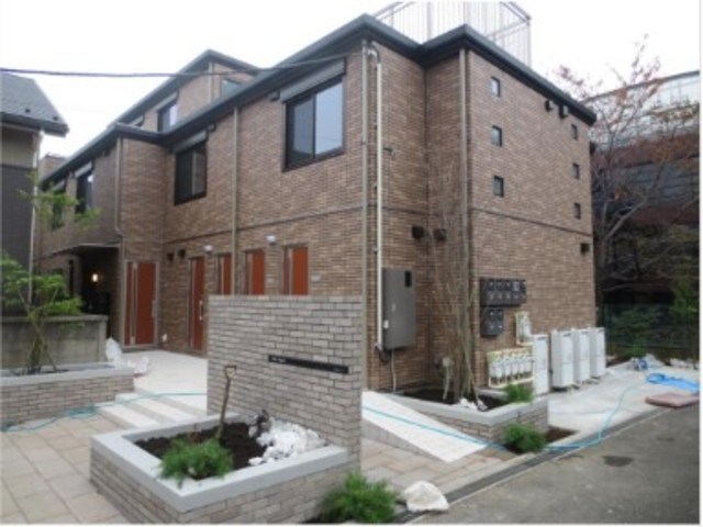 Patio Fujimi