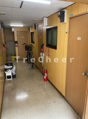 【エントランス】 | 光立荘