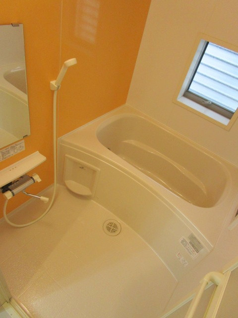 エルカミノ船橋の浴室|★バスルーム★