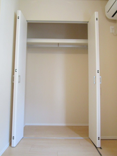 エルカミノ船橋の収納|★クローゼットタイプ★