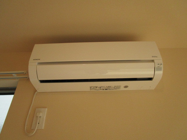 エルカミノ船橋の設備|★エアコン２基★