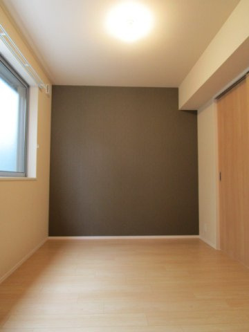 エルカミノ船橋の洋室