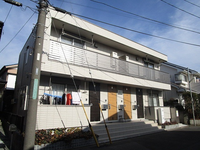 エルカミノ船橋