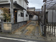大津市今堅田２丁目の店舗事務所の画像