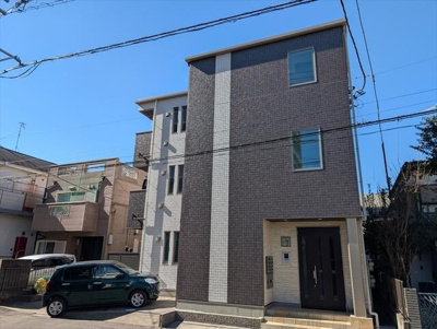 【エントランス】 | ラメールりんかん