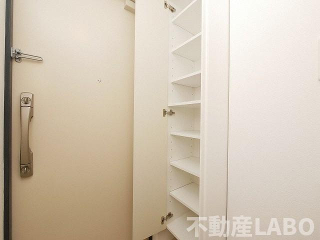 FDS AERAS VIMのその他共用部分