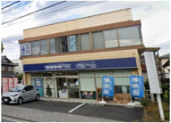 守山市守山６丁目の事務所の画像
