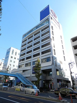 マツモト・スバルビルの画像