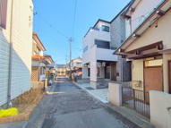 名古屋市北区中味鋺１丁目932『仲介料無料』新築戸建ての画像