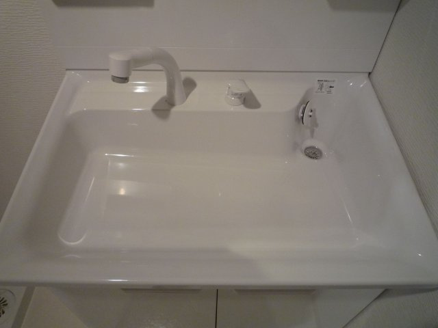 ビッグベアⅠの内装