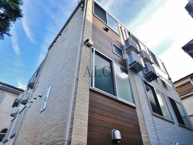 ciel et marais (シエールエマレ）の外観|ciel et marais (シエールエマレ）