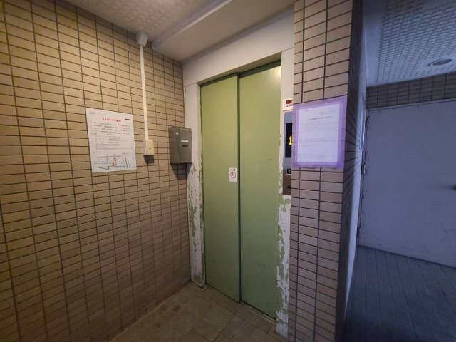 アーバンポイント新栄のその他共用部分|アーバンポイント新栄
