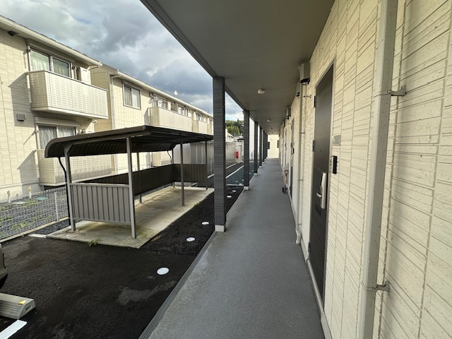 北上市さくら通り５丁目の一棟アパートのその他