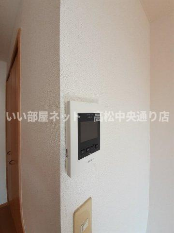 【設備】 | カムフィスペース