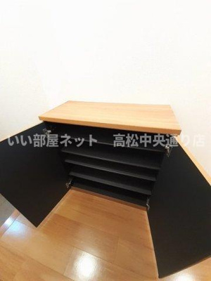 【収納】 | カムフィスペース