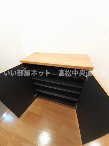 【収納】 | カムフィスペース