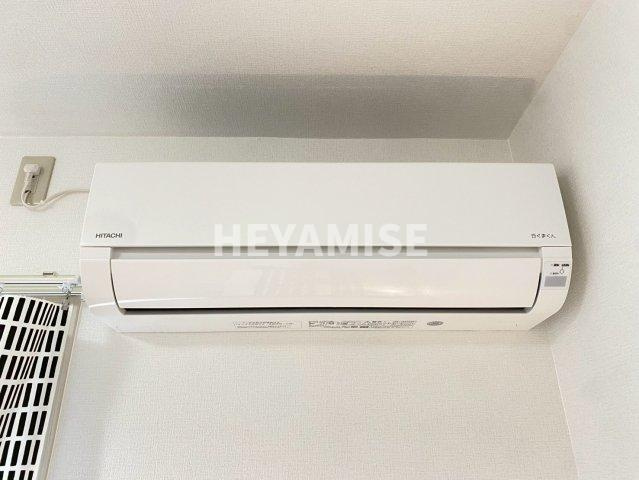 レジデンス蛍茶屋の設備