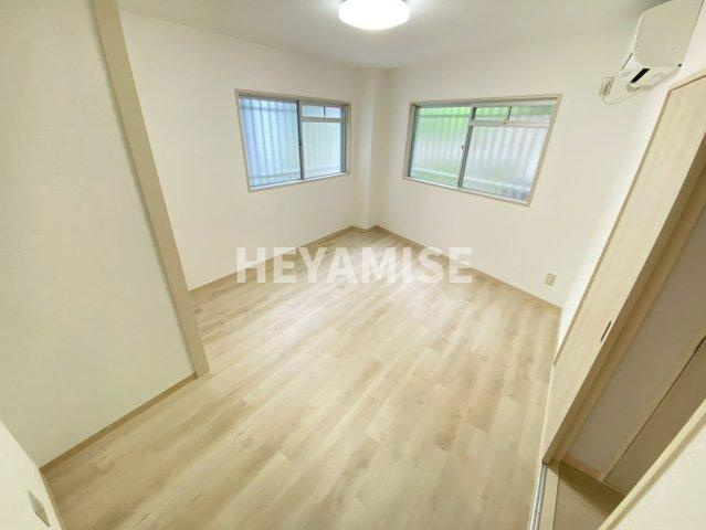 レジデンス蛍茶屋の内装