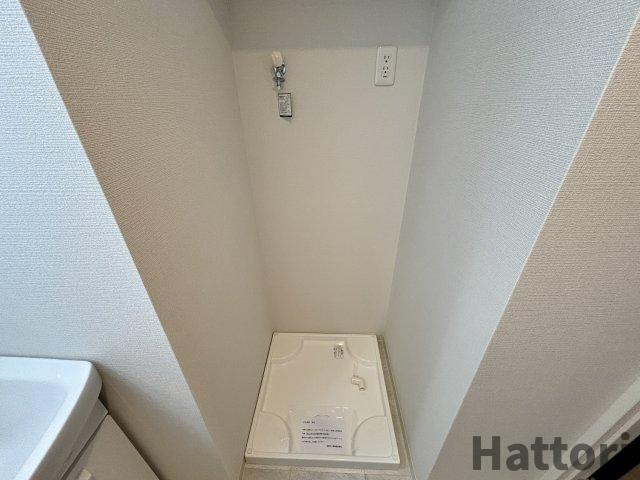 RIDGEガーデン江坂Ⅰの設備