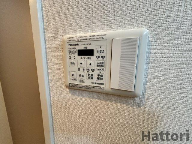 RIDGEガーデン江坂Ⅰのその他